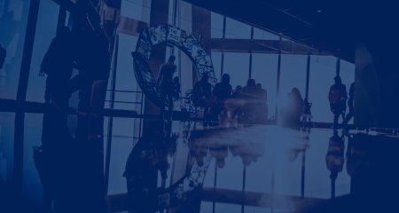 Przemysł 4.0 & Innowacje – perspektywy wsparcia w ramach Programu Horyzont Europa