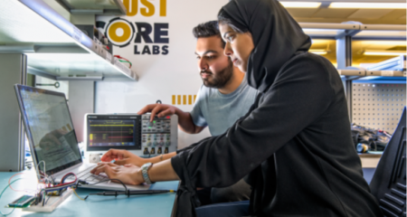 Skaluj swój startup w Arabii Saudyjskiej