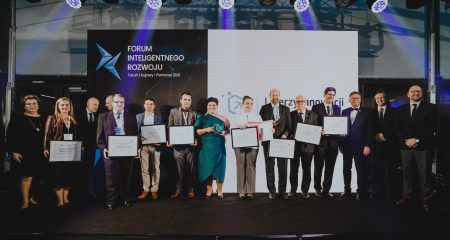 Regionalne Forum Innowacji – święto nauki i technologii zakończone sukcesem!