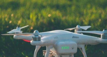 IoT North Poland Hub współorganizatorem giełdy kooperacyjnej podczas DroneTech World Meeting 2021, 28-29 października 2021 r.