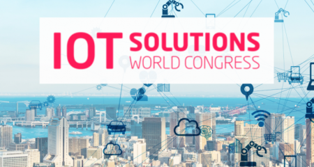 IoT Solutions World Congress w Barcelonie (9-12.05.2022) – misja gospodarcza z kujawsko-pomorskiego